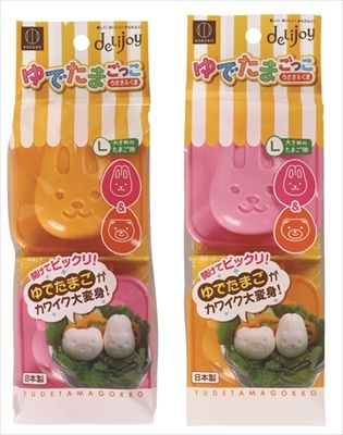 まとめ買い-120点セット ｄｅＬｉｊｏｙ ゆでたまごっこ うさぎ＆くま 小久保工業所 台所用品