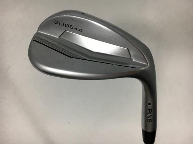 【中古ゴルフクラブ】ピン GLIDE(グライド) 4.0 W ウェッジ 2022 NSプロ MODUS3 TOUR105 SW【14日間返品OK】