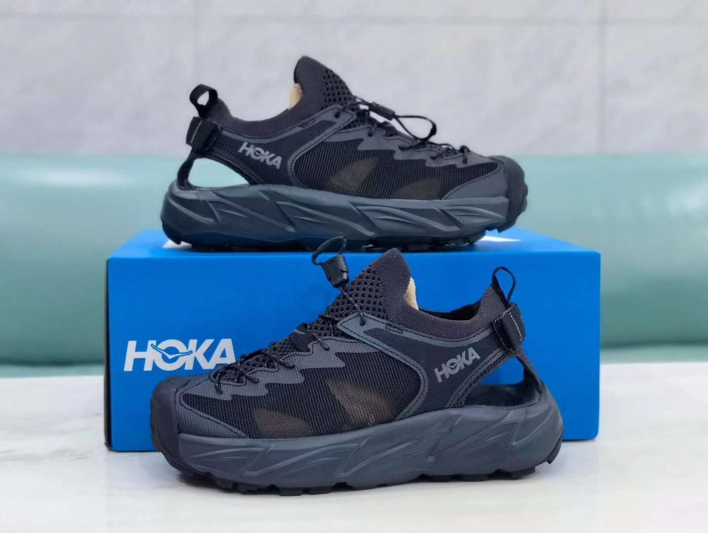 HOKA ONE ONE Hopara2 ホカオネオネ ホパラ2