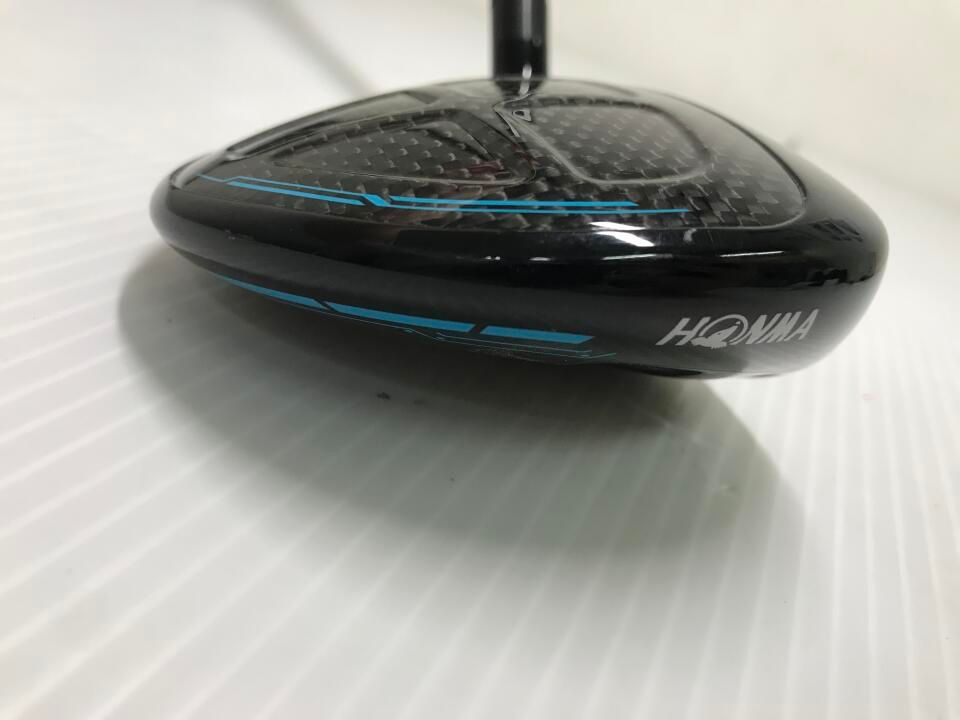 BERES NX 15 S VIZARD FOR NX 45 フェアウェイウッド ホンマゴルフ 最短 WHITEMONARCHHOTEL_COM