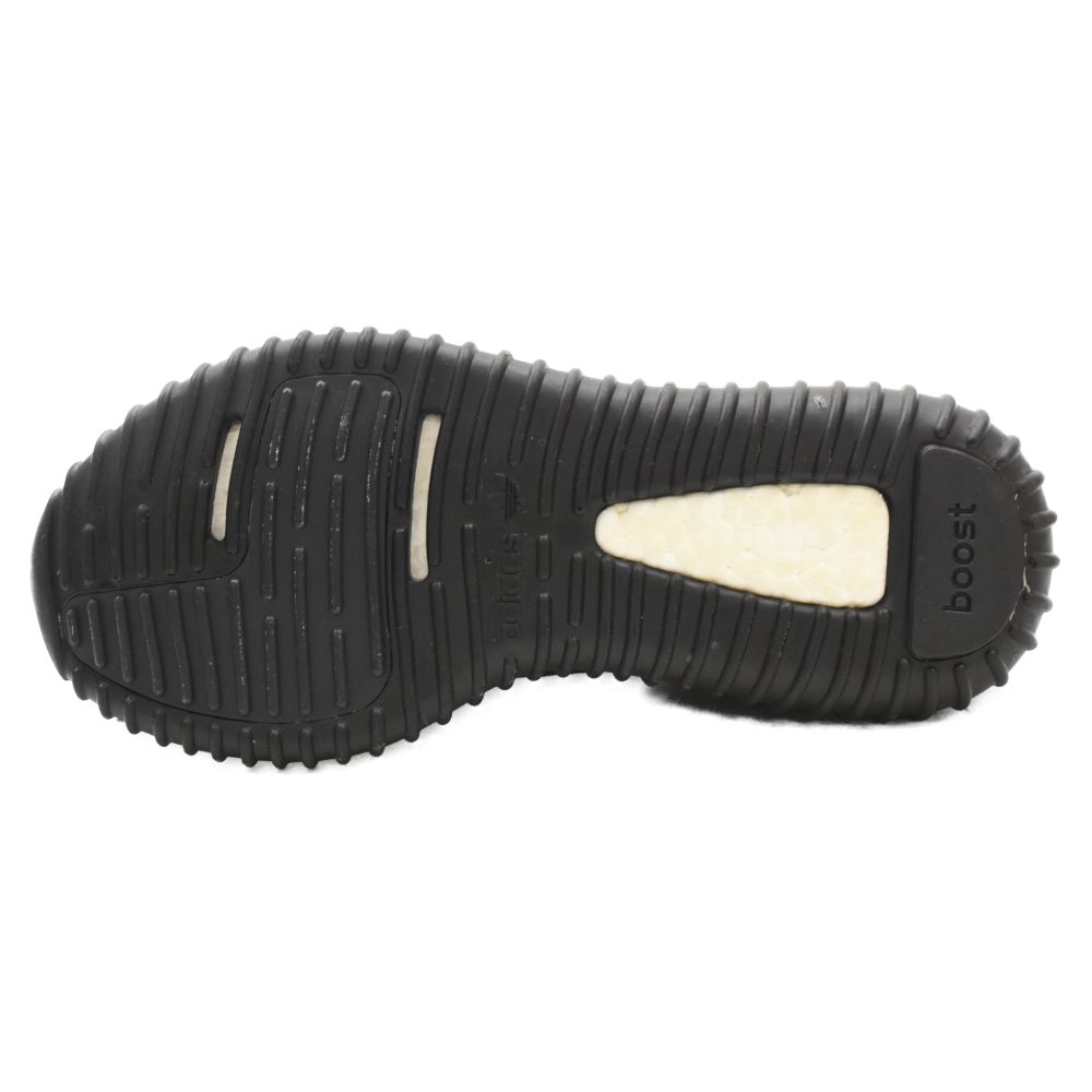 adidas (アディダス) YEEZY BOOST 350 Pirate Black BB5350 イージー ...