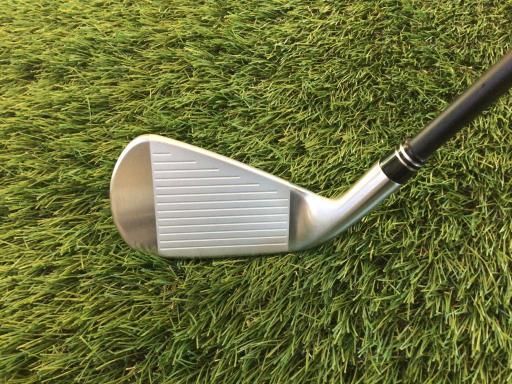 単品アイアン LI