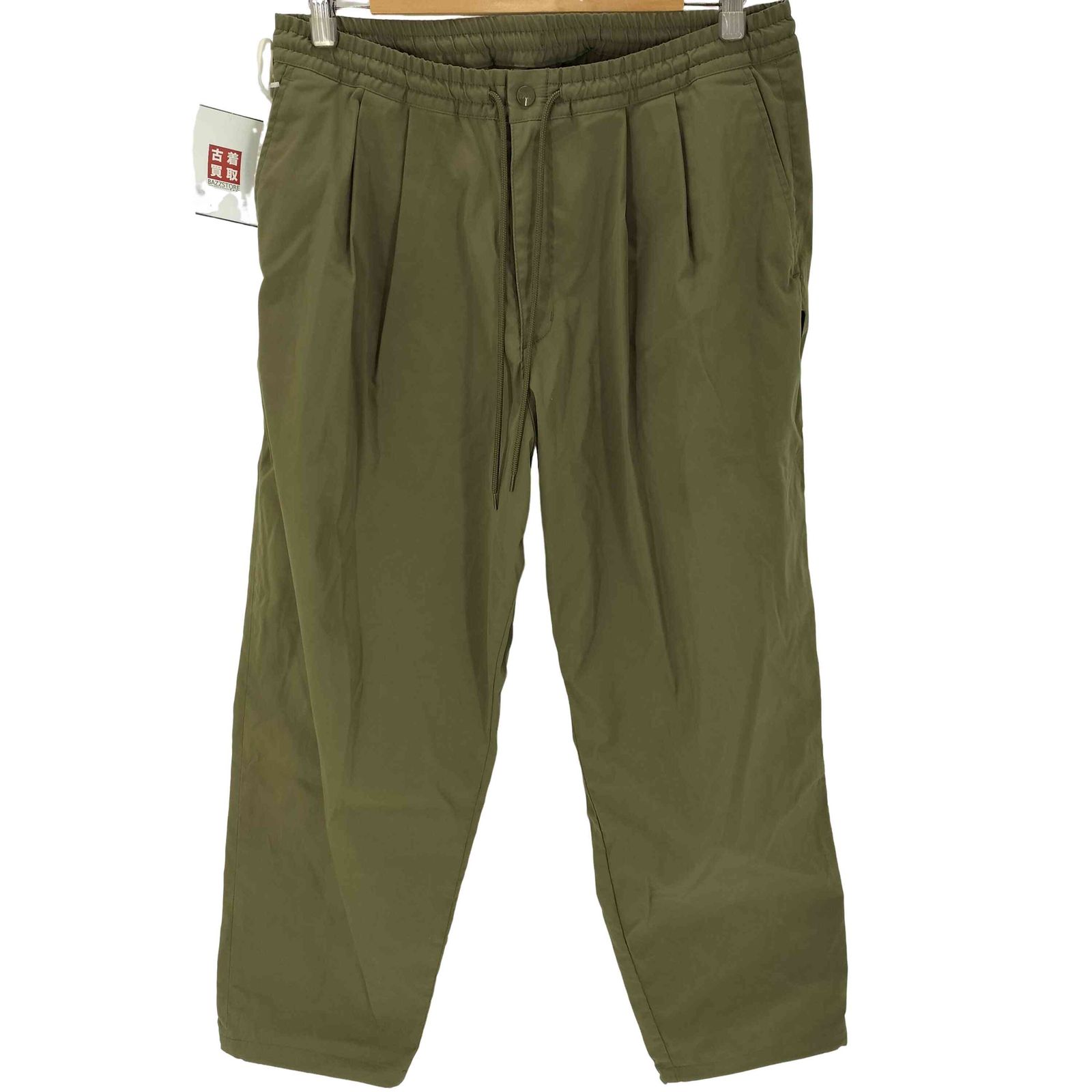 ネイバーフッド NEIGHBORHOOD 24SS BAGGY SILHOUETTE EASY PANTS