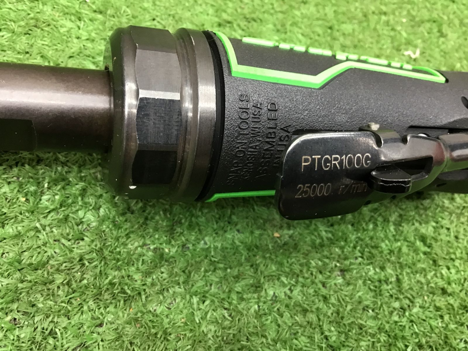 PTGR100G□アクトツール富山店□BRコン