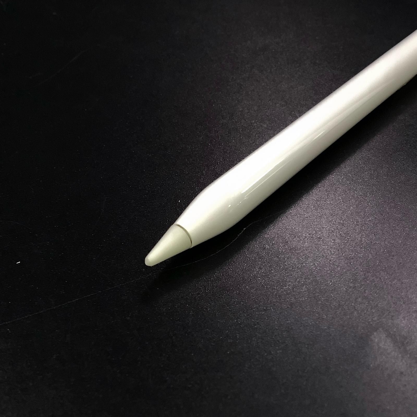 Apple pencil　第一世代　MQLY3J/A アップル(Apple) MQLY3J/A Apple Pencil（第1世代）アダプタ同梱