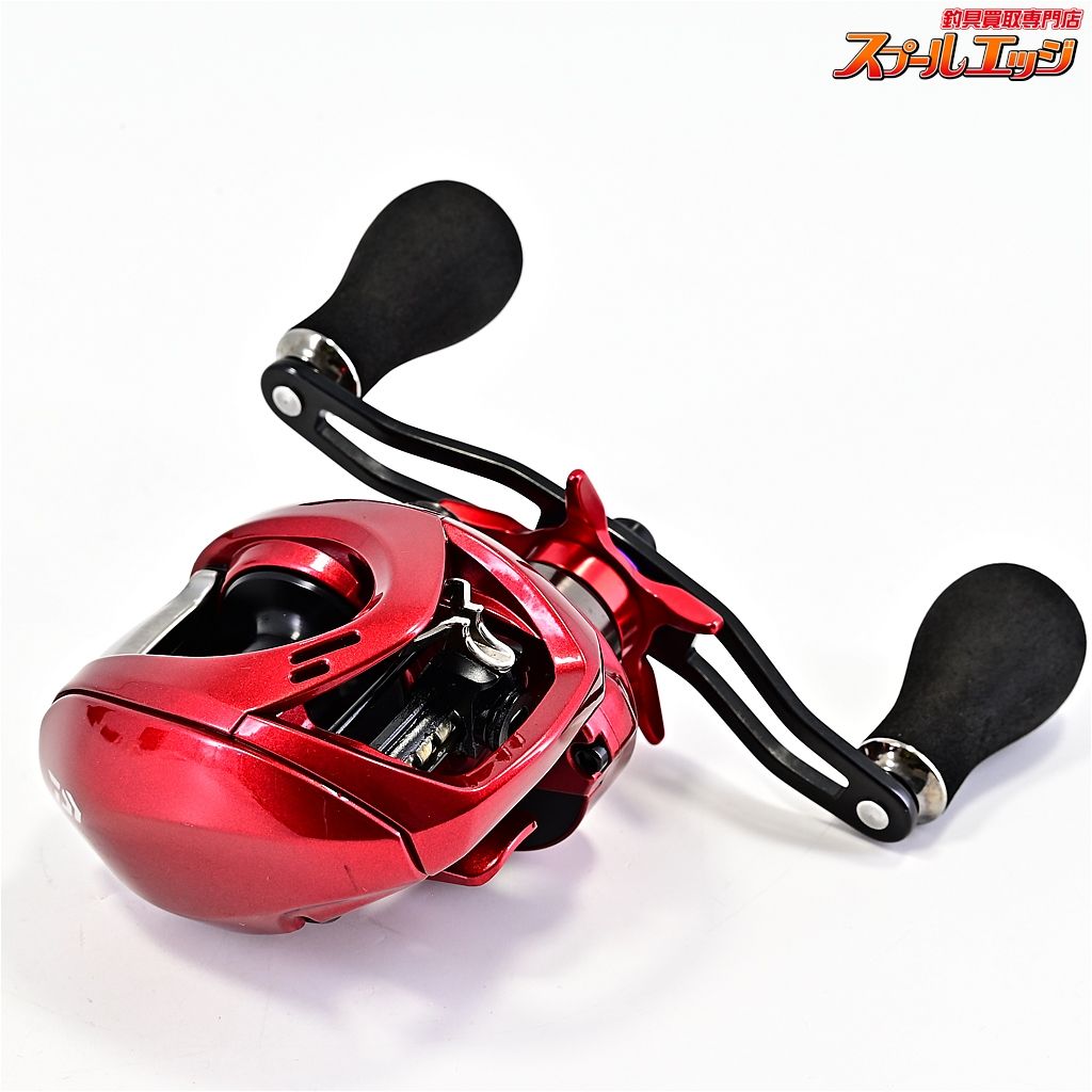 ダイワ 20アドミラA 100XHL ダイワ アドミラ ADMIRA A 100XH L 20