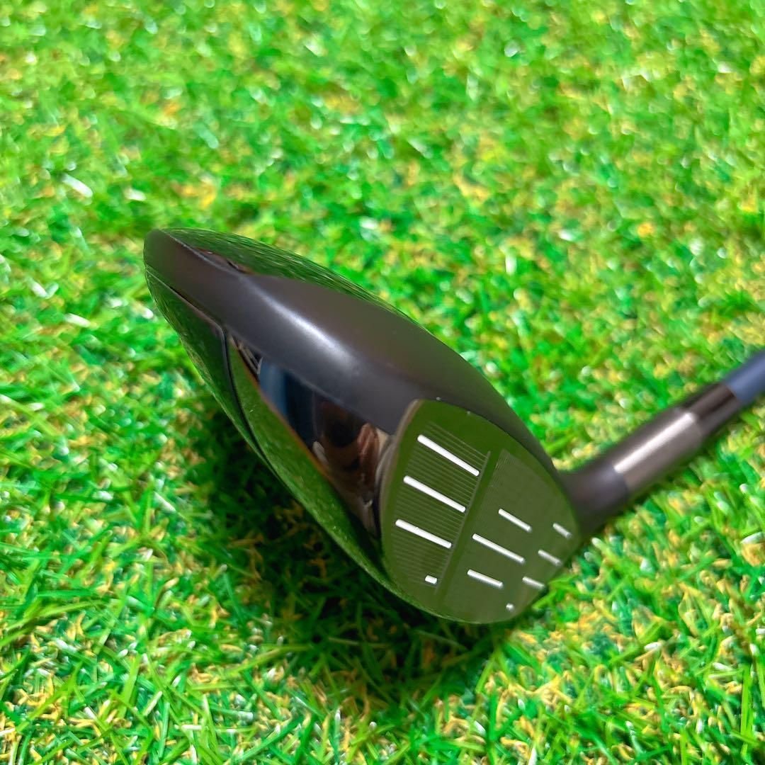 試打のみ キャロウェイ