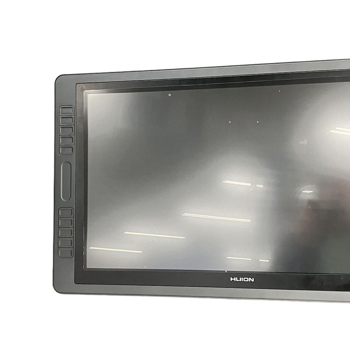 HUION GT-221 Pro 液晶タブレット 液タブ 21.5インチ 家電 中古 W9405489 - メルカリ