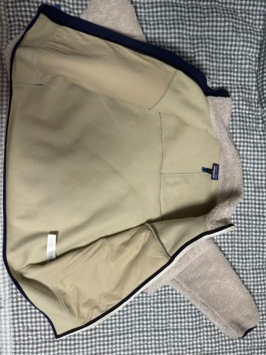 パタゴニア レトロX ジャケット L サイズ