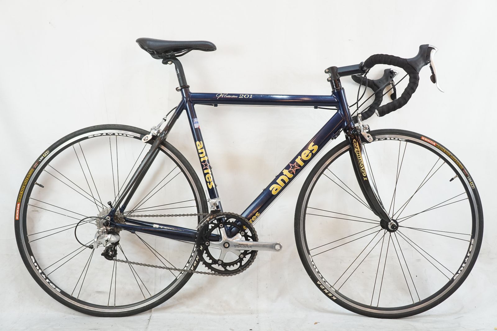 ANTARES 「アンタレス」 Y'S COLLECTION 201 2003年モデル ロード