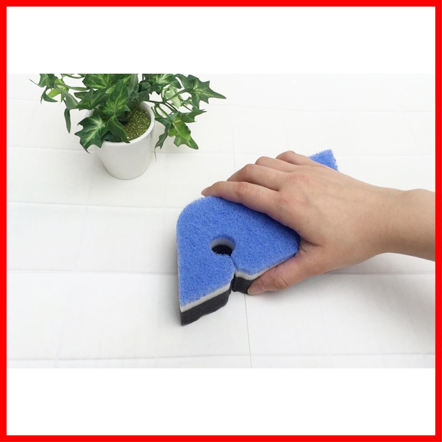 組 黒カビ汚れ用スポンジ