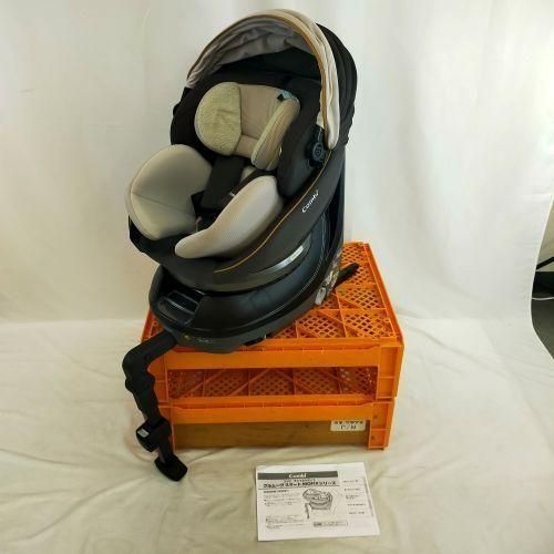 極美品 コンビ クルムーヴスマート ISOFIX エッグショック JL-590 クルムーヴ スマート ISOFIX エッグショック JL-590｜コンビ公式