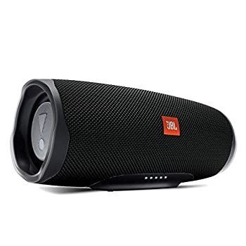 オーディオ機器 【】「非常に良い」JBL CHARGE4 Bluetoothスピーカー