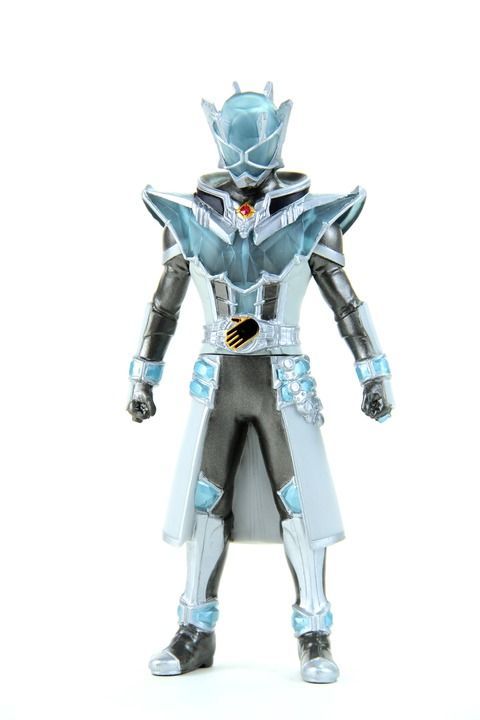 ライダーヒーローシリーズEX 仮面ライダーウィザード