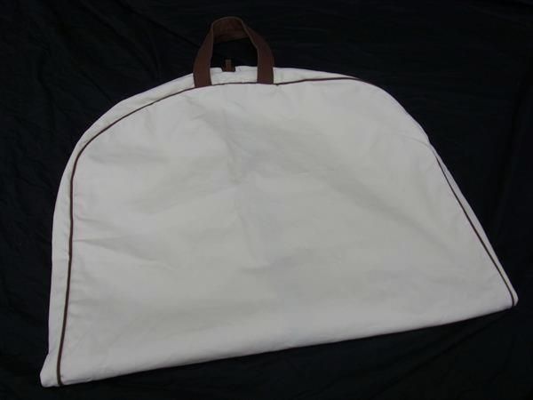 □極美品□ HERMES エルメス キャンバス ガーメントカバー