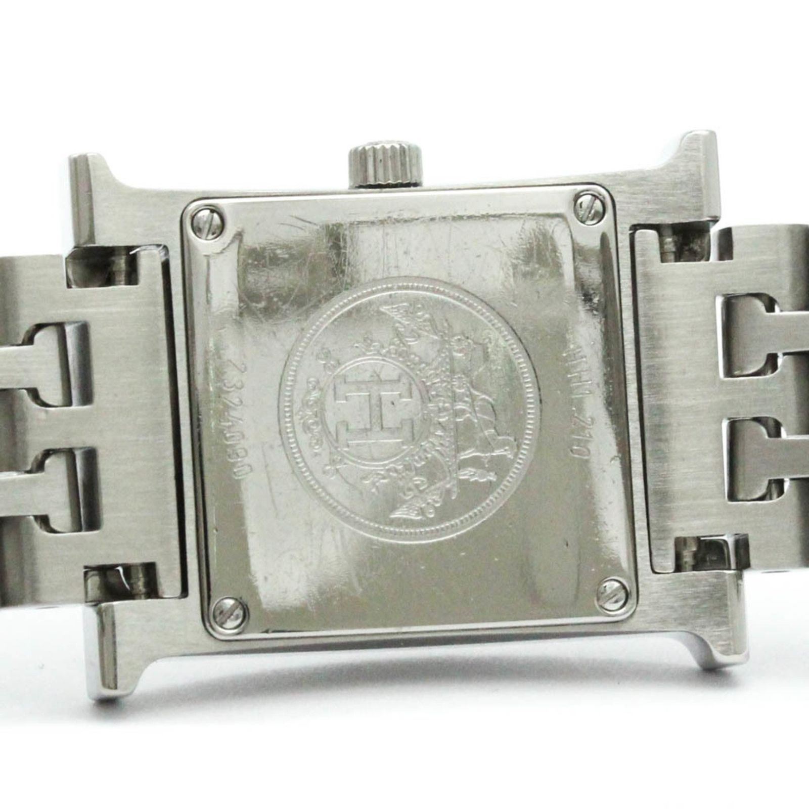 HERMES Hウォッチ