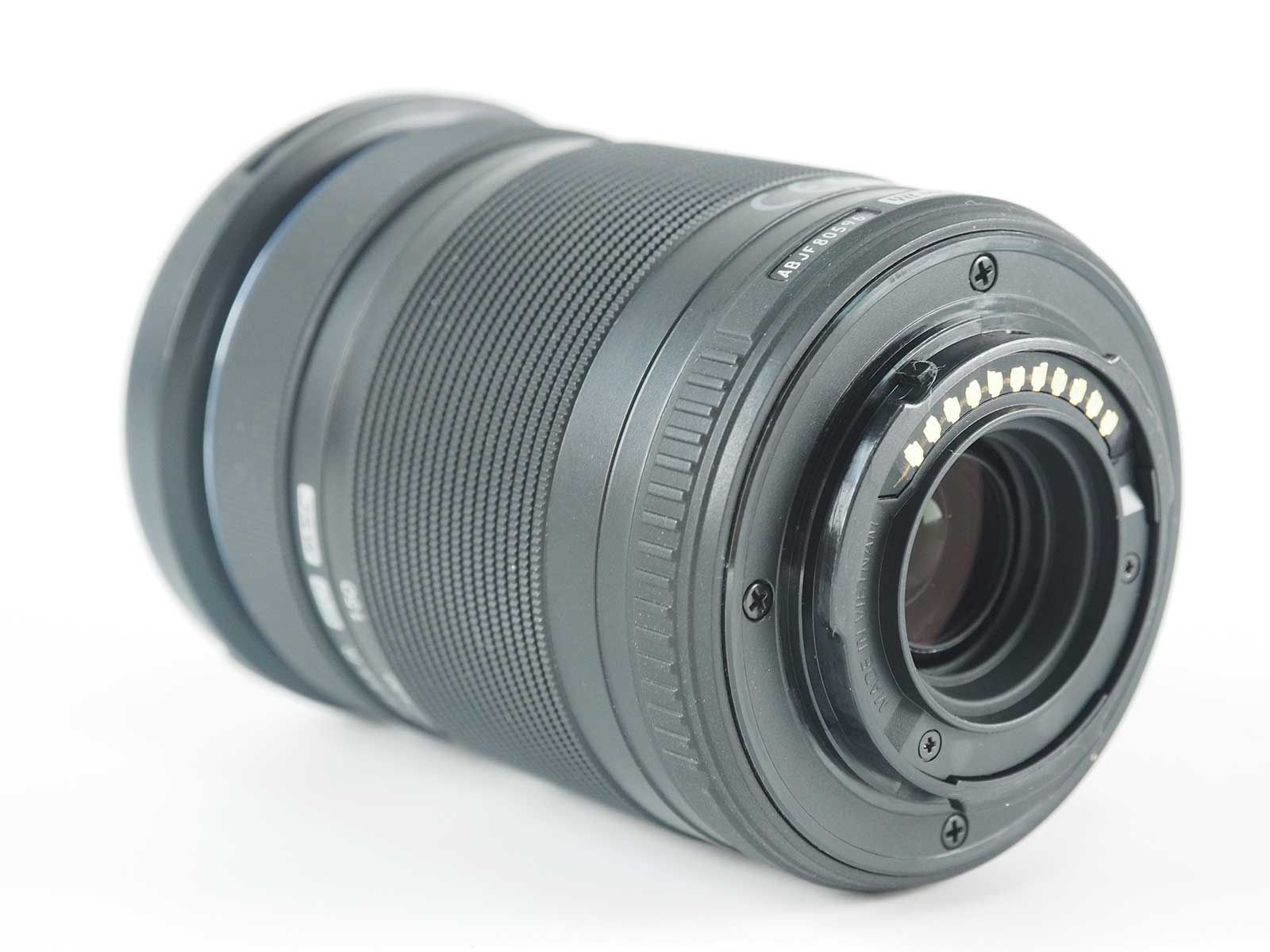 Lens Black