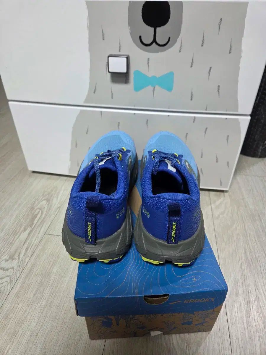 BROOKS ブルックス メンズ カスカディア 17 275mm OLIVEOS_COM_TR