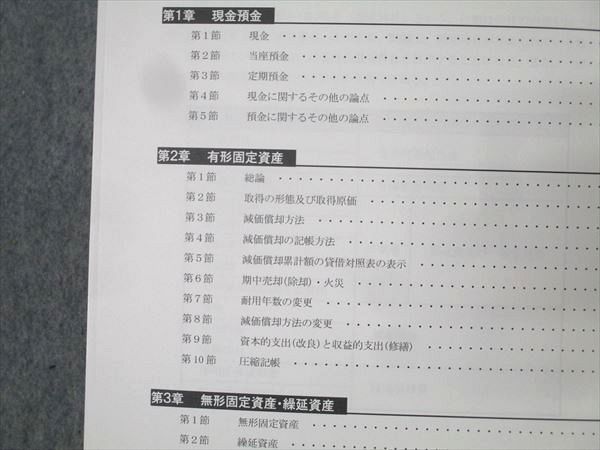 CPA会計学院 公認会計士講座 財務会計論(計算) 個別計算/短答対策問題集等 2023/2024年合格目標 状態良 計15冊 ★ 192L4D CPA会計学院 公認会計士講座 財務会計論(計算) 個別計算/短答