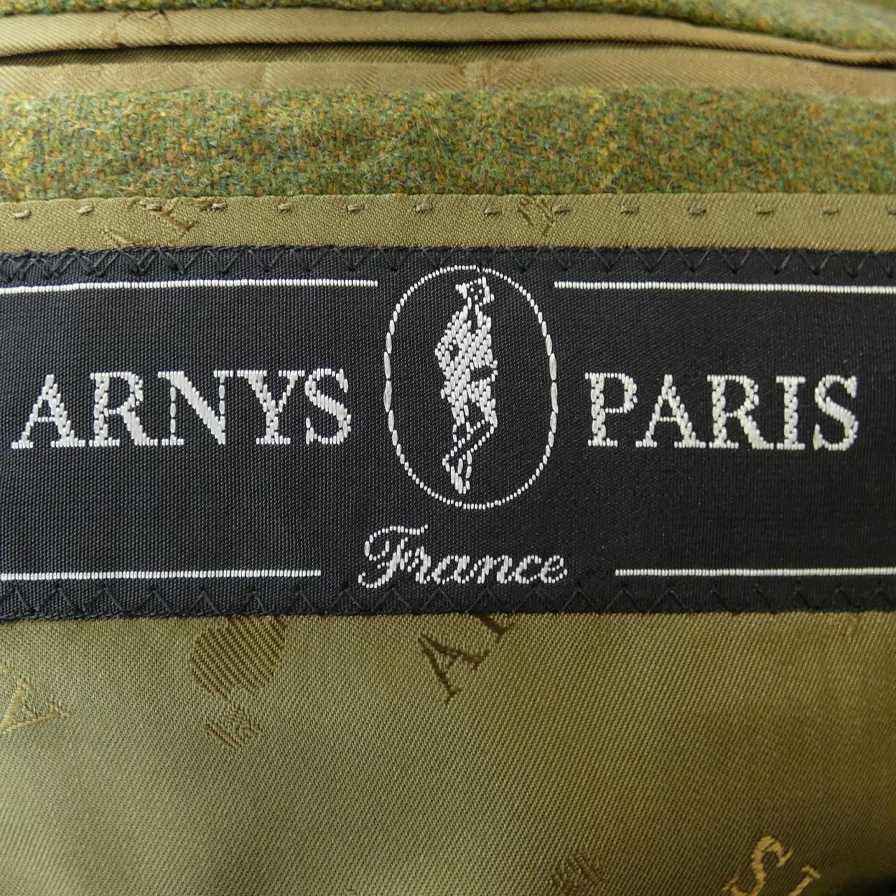 アルニス ARNYS ジャケット - メルカリ