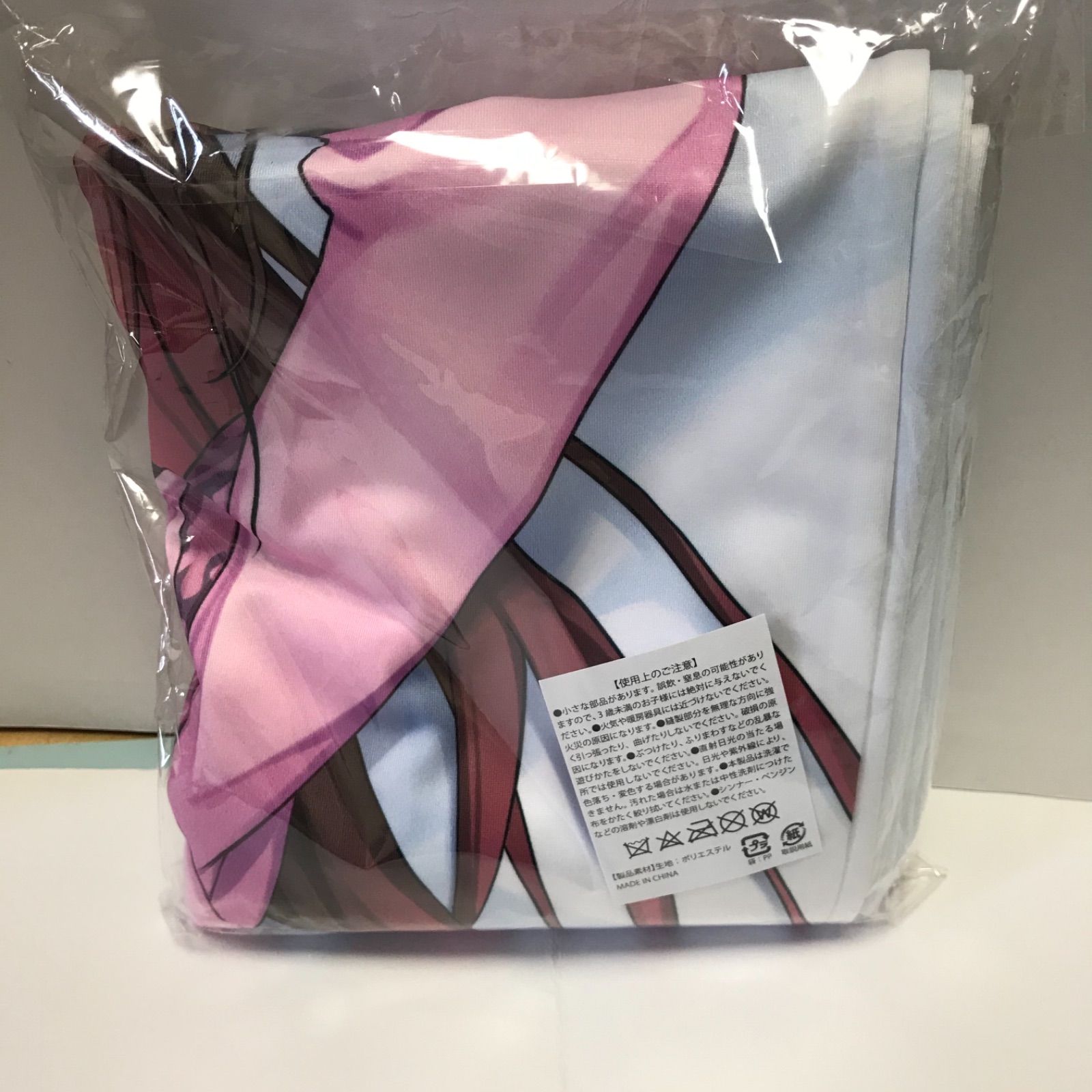 ホロライブ ロボ子さん 誕生日記念 抱き枕カバー 2021 - メルカリ