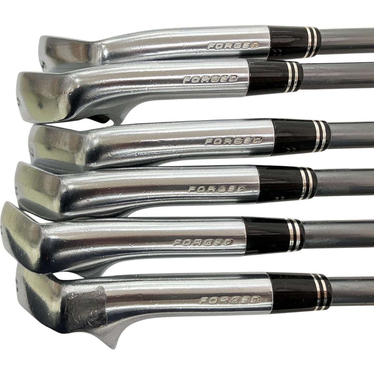 SRIXON Z765 Z565 5-9 P シャフト WCI フレックス S アイアン 6