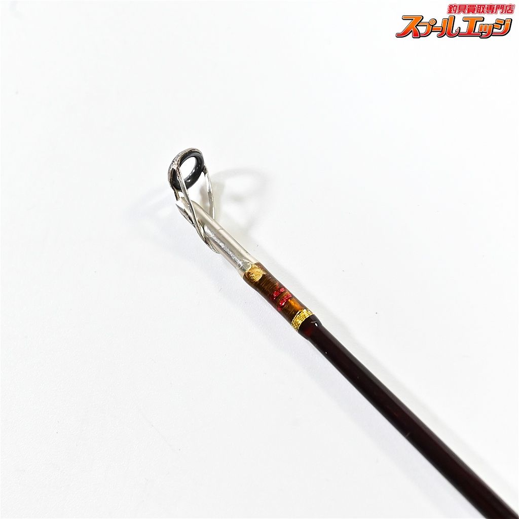 【アブガルシア】 ホーネット キラービー HKC-712EXH Abu Garcia