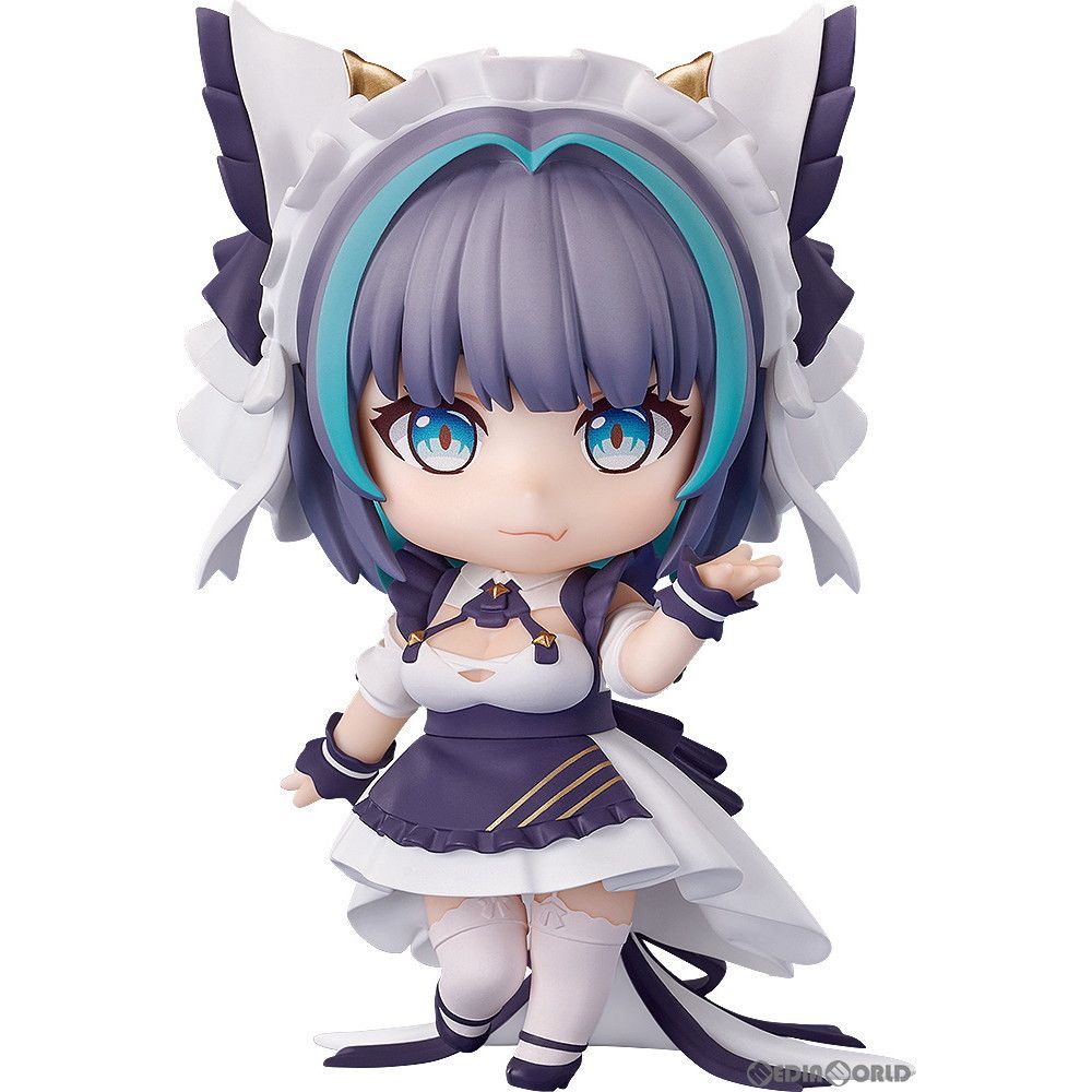 【未開封】ねんどろいど チェシャー DX 2131 未開封】ねんどろいど 2131 -DX チェシャーDX アズールレーン