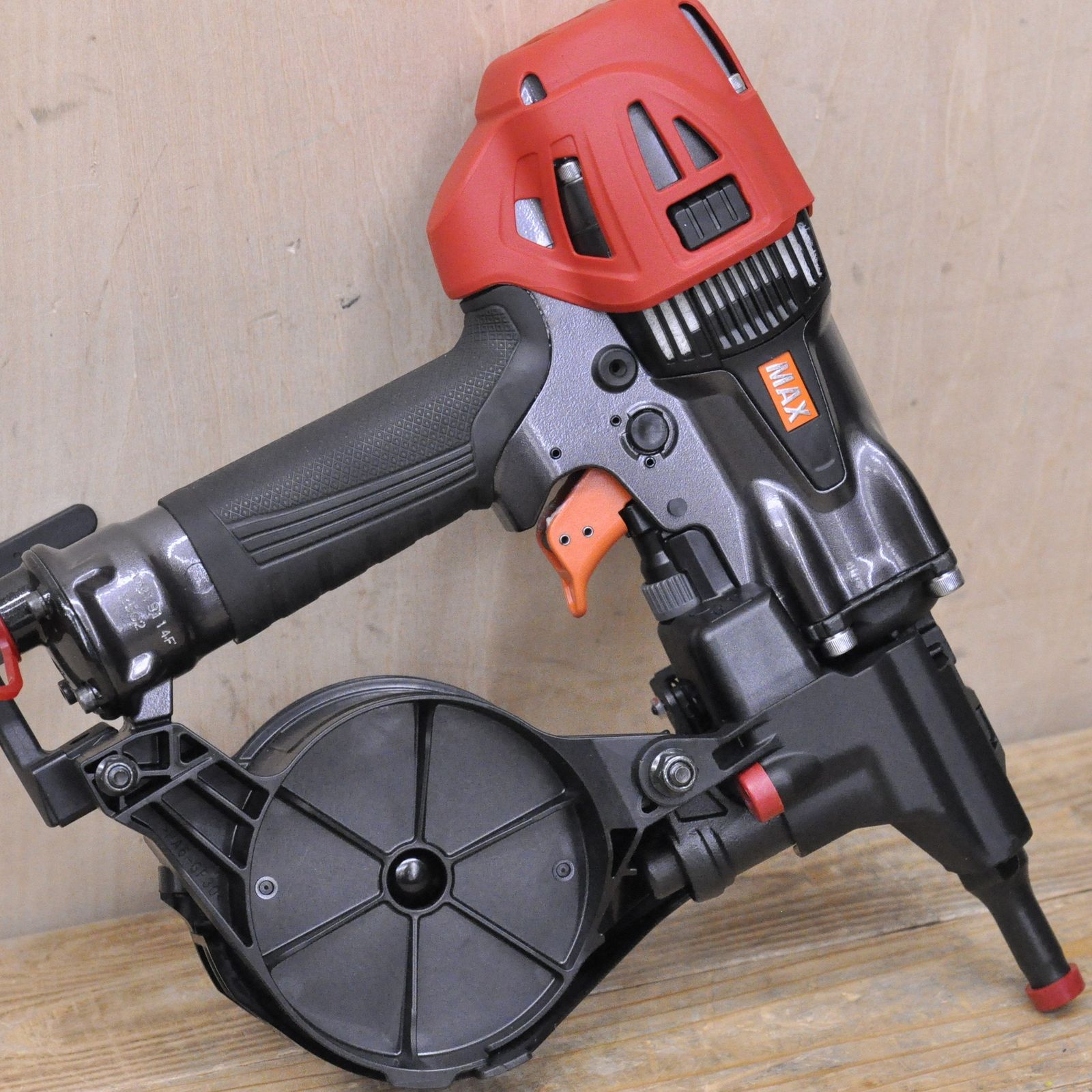 ☆マックス(MAX) 高圧コンクリートピンネイラ HN-25C2【町田店 