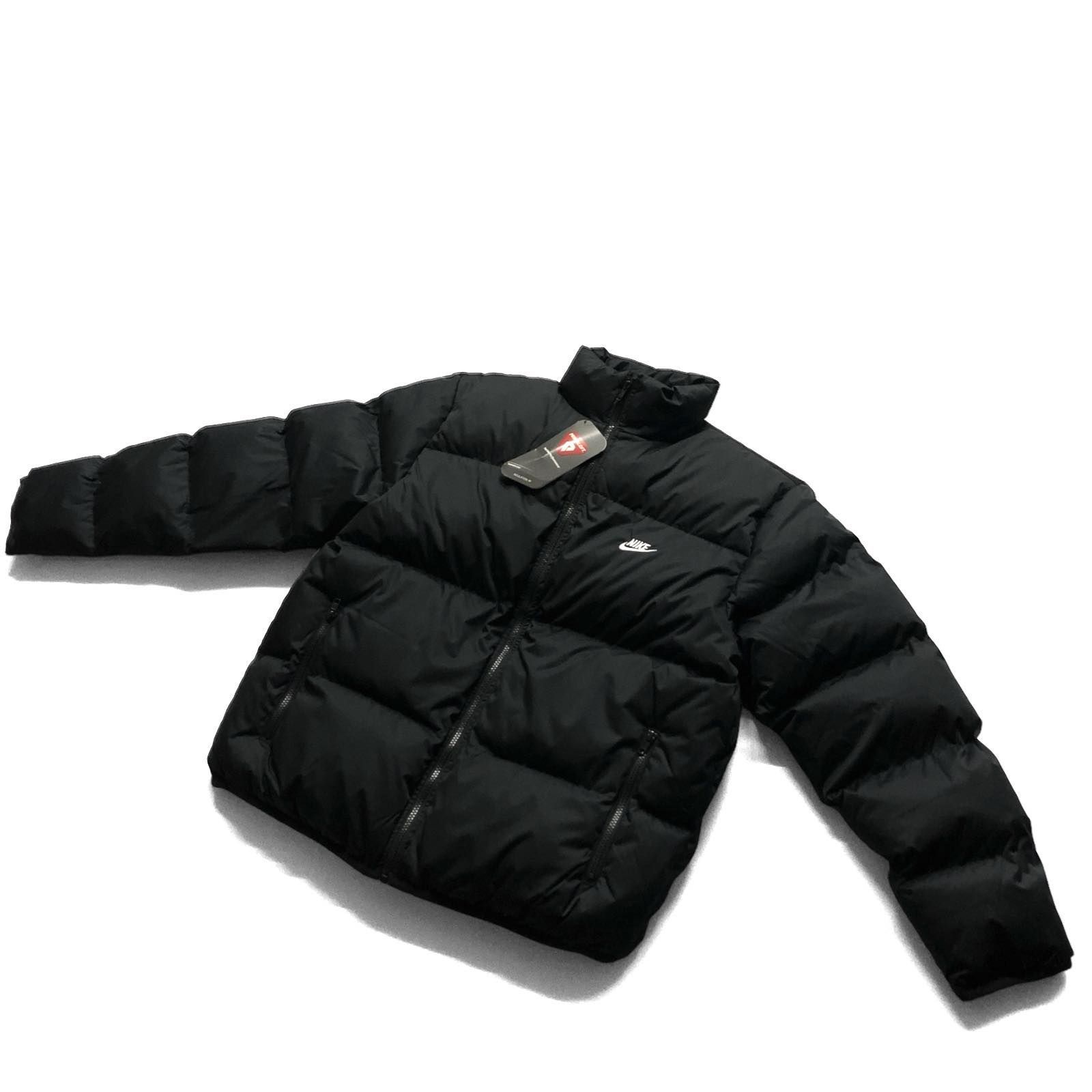 未使用品】23AW NIKE ナイキ AS M NK CLUB PUFFER JKT FB7369-100 
