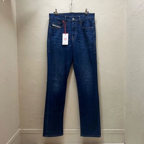 DIESEL ディーゼル 2020 D-Viker Jeans W29L32【代官山08】【中古 
