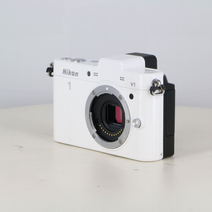 中古】(ニコン) Nikon V1 ボディ ニコン Nikon 1 V1 ボディ 中古】(ニコン) Nikon V1 ボディ ニコン Nikon 1 V1 ボディ