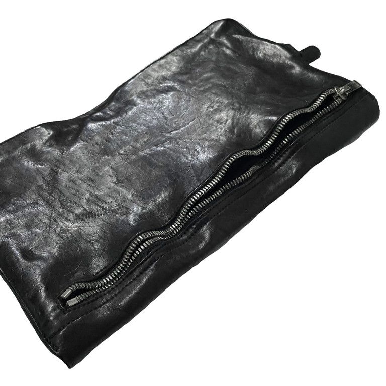オーダー商品⭐︎13 incarnation カーフレザーショルダー／クラッチバッグ
