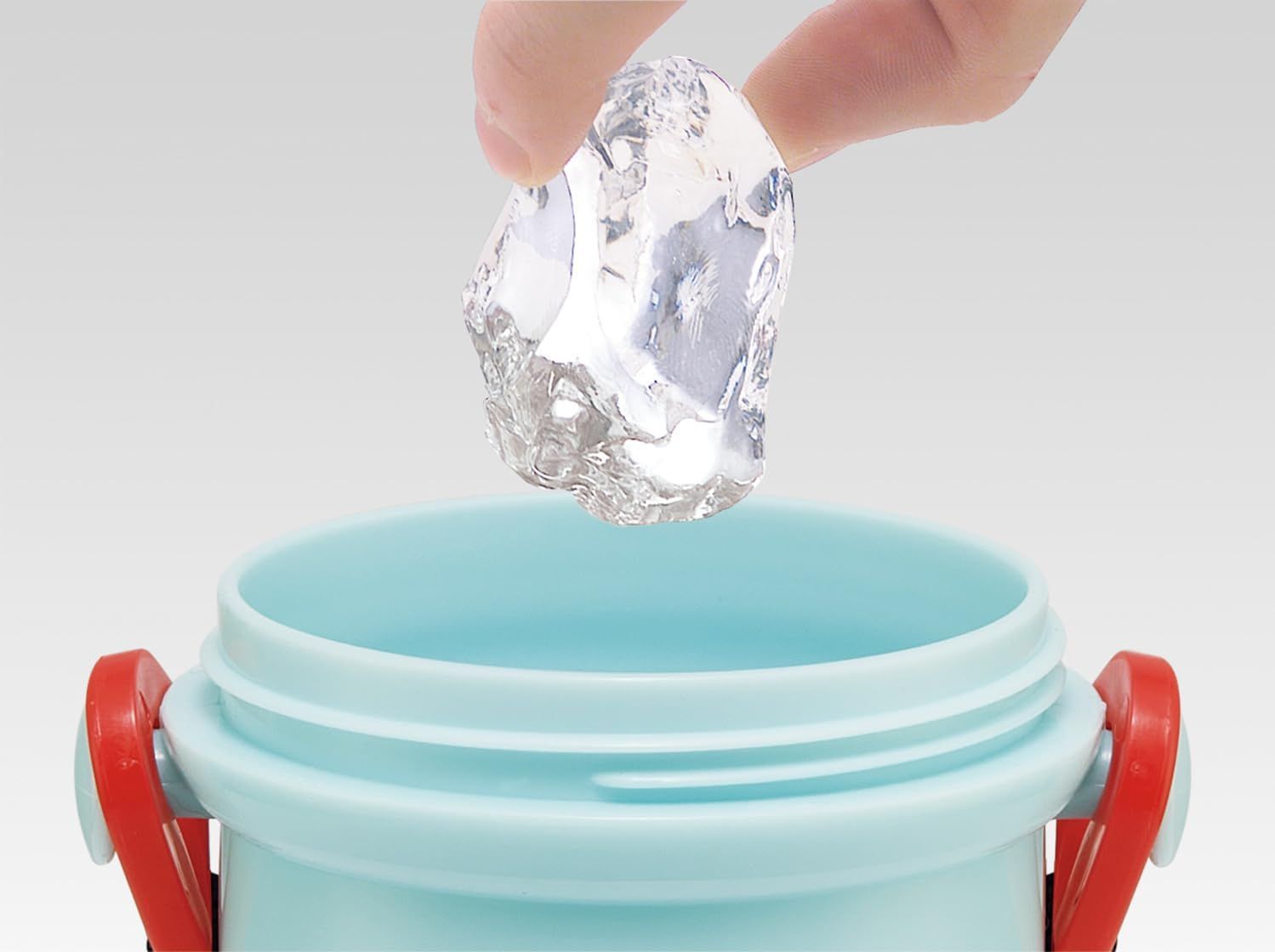 【特価セール】スケーター(Skater) 子供用 プラスチック 水筒 480ml ワンプッシュ開閉 抗菌 子供に優しい 軽量 抗菌加工 日本製 トミカ 25 男の子 PSB5SANAG