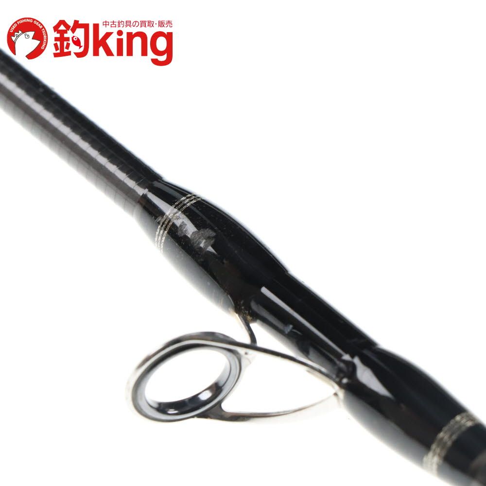 影竿 オスカーコンペティション 106HH 影竿 オスカー コンペティション