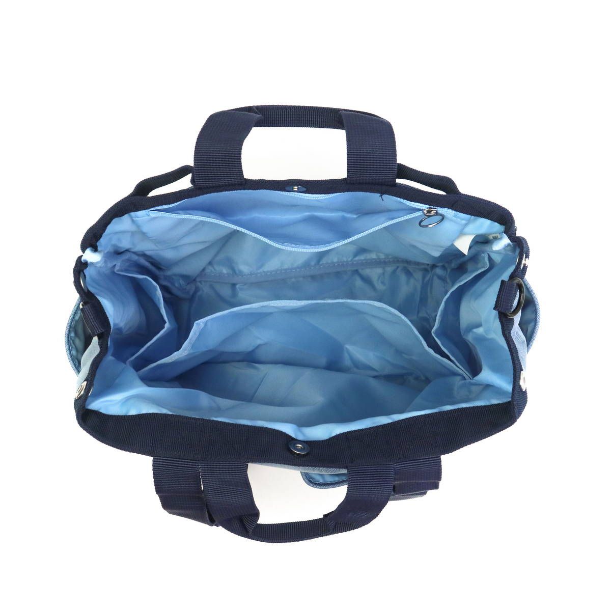 ルートート トートバッグ ROOTOTE マミールー mammy ROO 3WAY リュック