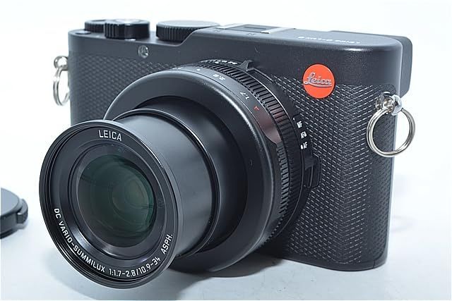 ライカ D-LUX 8 [black] 価格比較 - 価格.com LEICA D-LUX 8