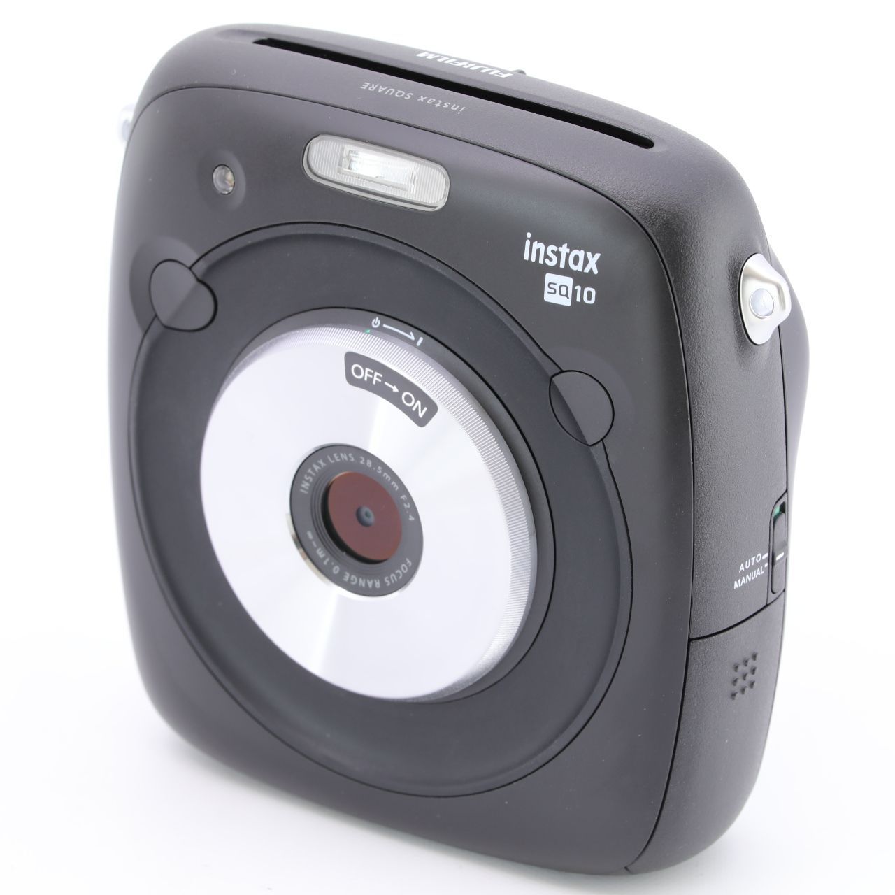 FUJIFILM デジタルチェキ instax SQUARE SQ10 - メルカリ