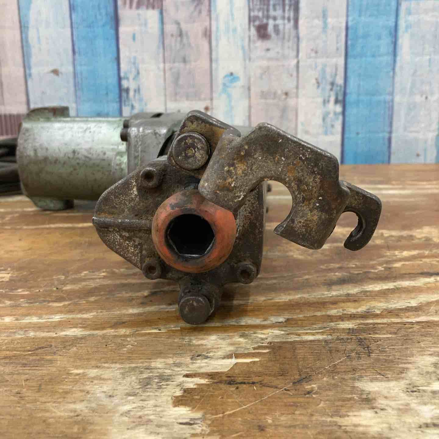 ハンマドリル PR-38E