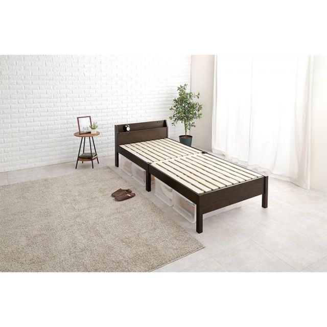 ダークブラウン