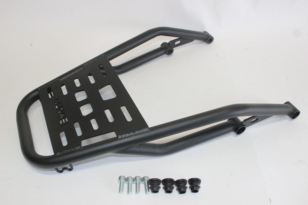 品 CL250 CL500 cl250 cl500 2025 以降 マルチウイング リアキャリア