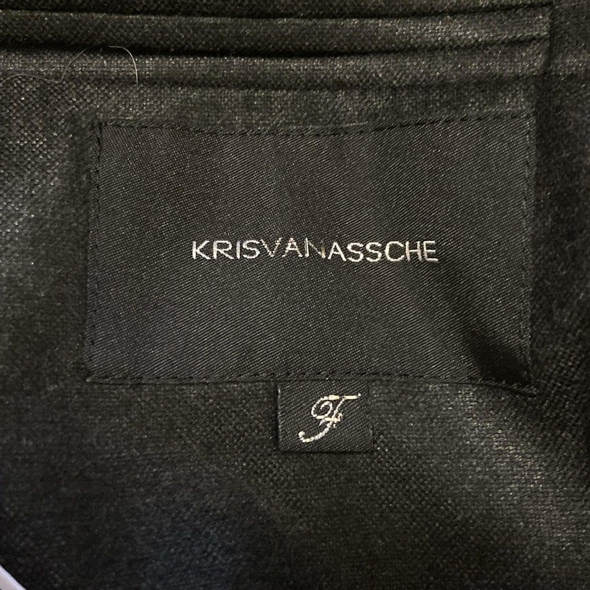 レディースパンツスーツ