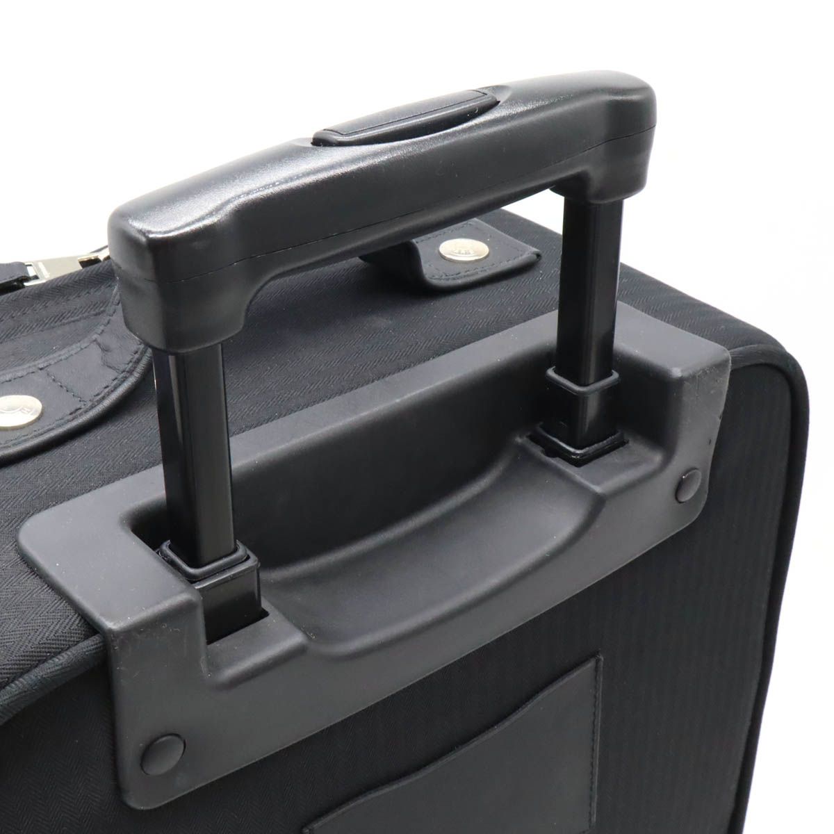 マリークワント マリクワ キャリーケース 120 バッグ ネイビー 紺色