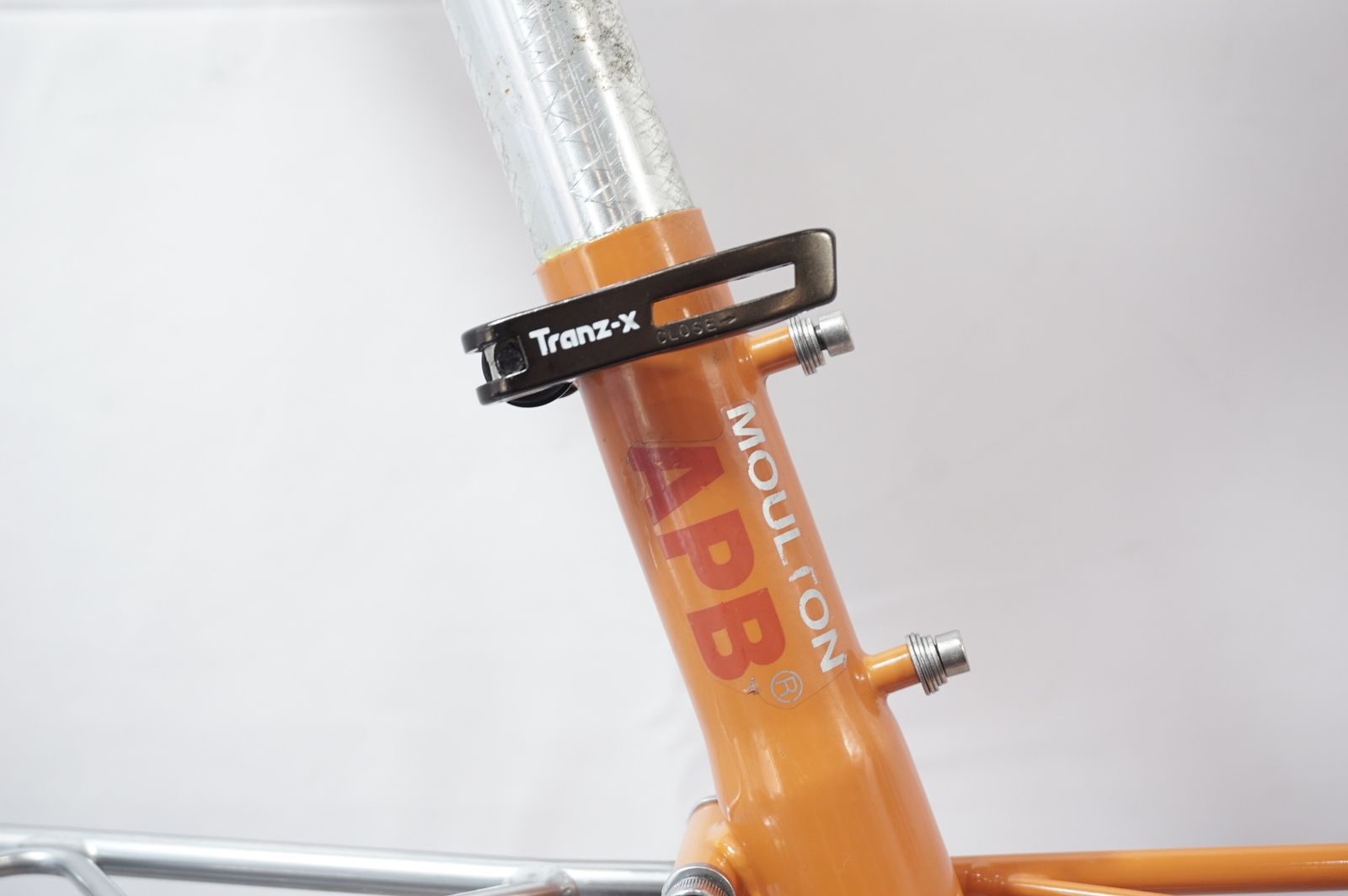 アレックスモールトン APB-FX8