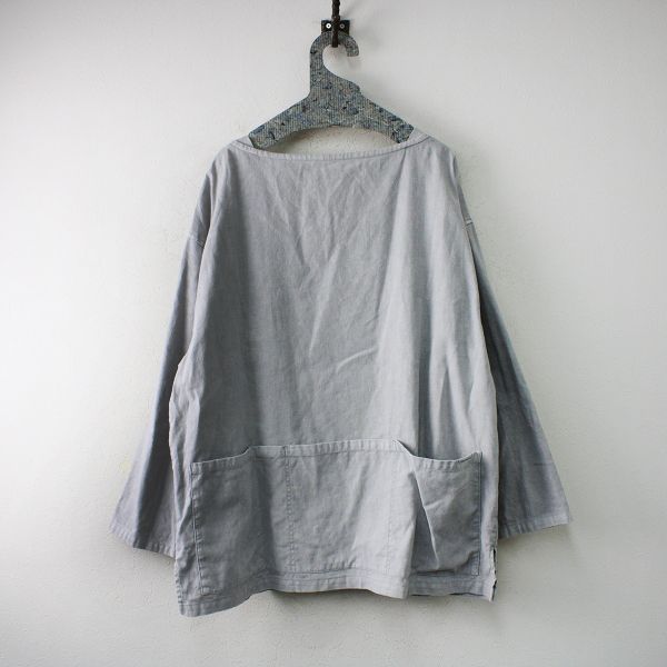 2022SS nest Robe CONFECT ネストローブ コンフェクト UpcycleLino