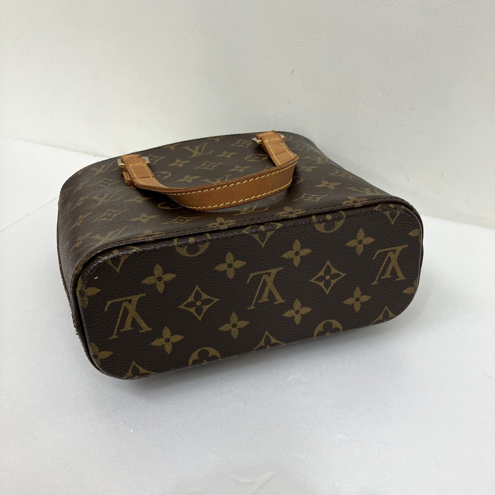 LOUIS VUITTON ルイヴィトン モノグラム ヴァヴァン PM M51172 