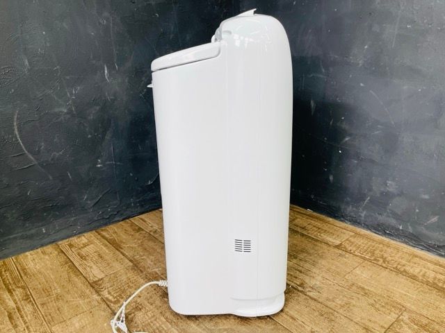 衣類乾燥除湿機
