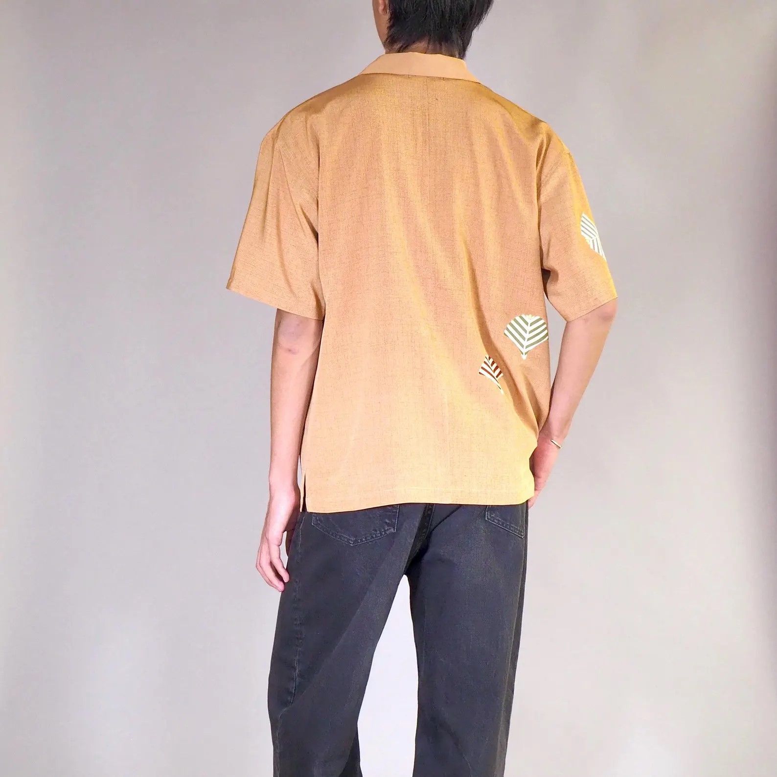 オープン