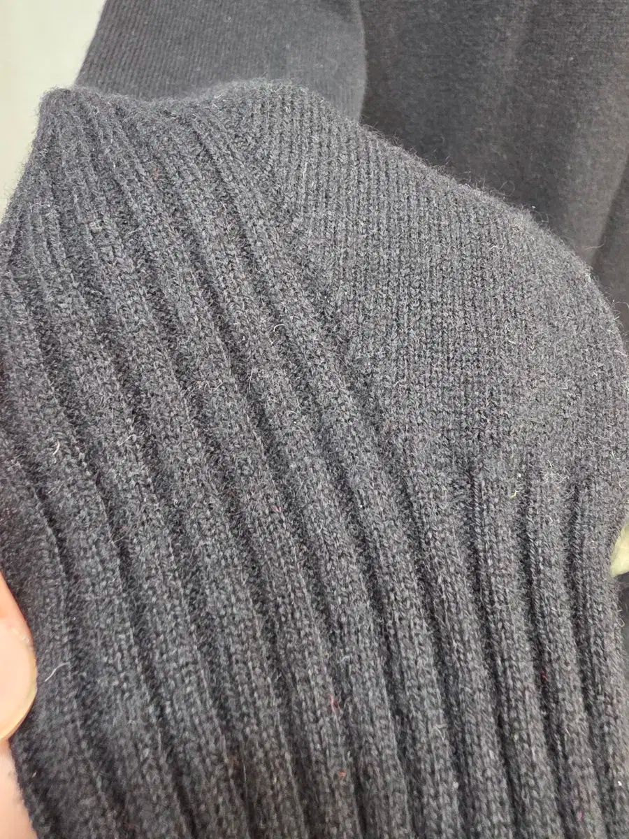 GOBI ゴビ カシミア 100 ニット ワンピース 66