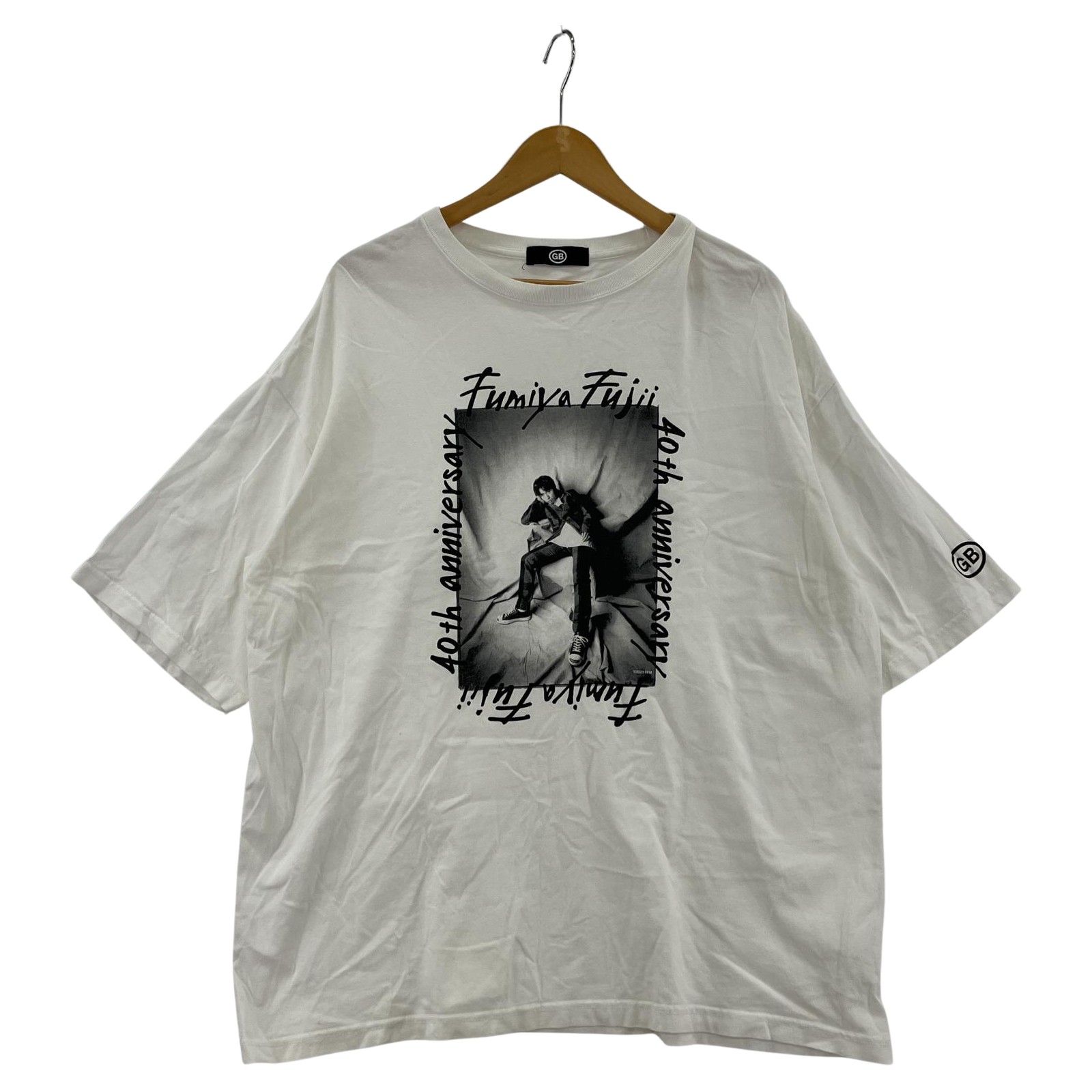 HONEYEE.COM | スタイリスト馬場圭介によるGB by BABAが藤井